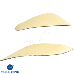 ModeloDrive FRP HL Wide Body Door Panels > Mitsubishi Lancer 2010-2015 image - 3
