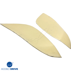 ModeloDrive FRP HL Wide Body Door Panels > Mitsubishi Lancer 2010-2015 image - 4