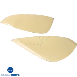 ModeloDrive FRP HL Wide Body Door Panels > Mitsubishi Lancer 2010-2015 image - 5