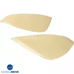 FRP HL Wide Body Door Panels > Mitsubishi Lancer 2010-2015 image - 5