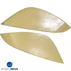 FRP HL Wide Body Door Panels > Mitsubishi Lancer 2010-2015 image - 6