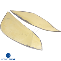 ModeloDrive FRP HL Wide Body Door Panels > Mitsubishi Lancer 2010-2015 image - 7