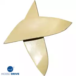 FRP HL Wide Body Door Panels > Mitsubishi Lancer 2010-2015 image - 8