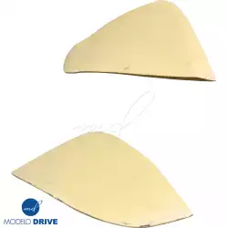 FRP HL Wide Body Door Panels > Mitsubishi Lancer 2010-2015 image - 9