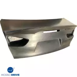 FRP HL Duckblil Trunk > Mitsubishi Lancer 2010-2015 image - 3