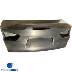 ModeloDrive FRP HL Duckblil Trunk > Mitsubishi Lancer 2010-2015 image - 4