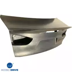 FRP HL Duckblil Trunk > Mitsubishi Lancer 2010-2015 image - 5