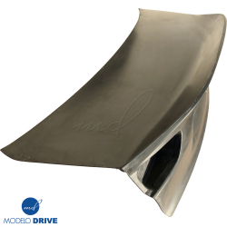 ModeloDrive FRP HL Duckblil Trunk > Mitsubishi Lancer 2010-2015 image - 6