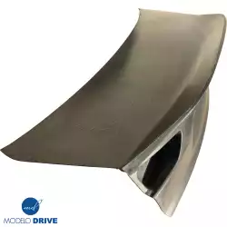 FRP HL Duckblil Trunk > Mitsubishi Lancer 2010-2015 image - 6