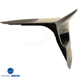 ModeloDrive FRP HL Duckblil Trunk > Mitsubishi Lancer 2010-2015 image - 7