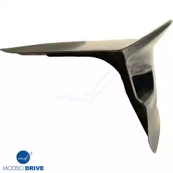 FRP HL Duckblil Trunk > Mitsubishi Lancer 2010-2015 image - 7