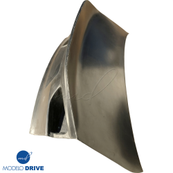 ModeloDrive FRP HL Duckblil Trunk > Mitsubishi Lancer 2010-2015 image - 8