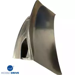 FRP HL Duckblil Trunk > Mitsubishi Lancer 2010-2015 image - 8