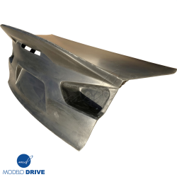 ModeloDrive FRP HL Duckblil Trunk > Mitsubishi Lancer 2010-2015 image - 9