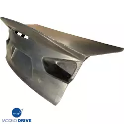 FRP HL Duckblil Trunk > Mitsubishi Lancer 2010-2015 image - 9