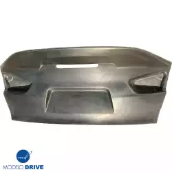 FRP HL Duckblil Trunk > Mitsubishi Lancer 2010-2015 image - 10