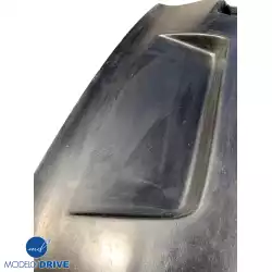 FRP HL Duckblil Trunk > Mitsubishi Lancer 2010-2015 image - 11