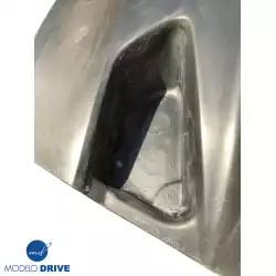 FRP HL Duckblil Trunk > Mitsubishi Lancer 2010-2015 image - 12