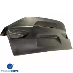 FRP HL Duckblil Trunk > Mitsubishi Lancer 2010-2015 image - 13