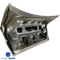 ModeloDrive FRP HL Duckblil Trunk > Mitsubishi Lancer 2010-2015 image - 15