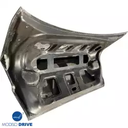 FRP HL Duckblil Trunk > Mitsubishi Lancer 2010-2015 image - 15