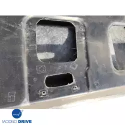 FRP HL Duckblil Trunk > Mitsubishi Lancer 2010-2015 image - 16