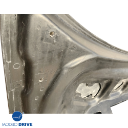 ModeloDrive FRP HL Duckblil Trunk > Mitsubishi Lancer 2010-2015 image - 17