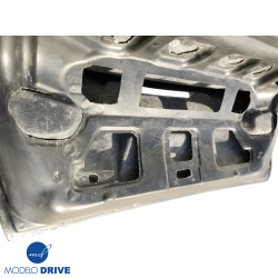 ModeloDrive FRP HL Duckblil Trunk > Mitsubishi Lancer 2010-2015 image - 18