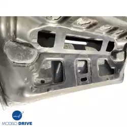 FRP HL Duckblil Trunk > Mitsubishi Lancer 2010-2015 image - 18