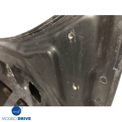 ModeloDrive FRP HL Duckblil Trunk > Mitsubishi Lancer 2010-2015 image - 19