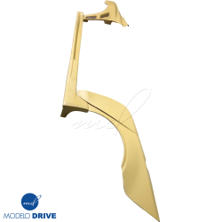 ModeloDrive FRP HL Wide Body Kit > Mitsubishi Lancer 2010-2015 image - 2