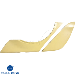 ModeloDrive FRP HL Wide Body Kit > Mitsubishi Lancer 2010-2015 image - 4