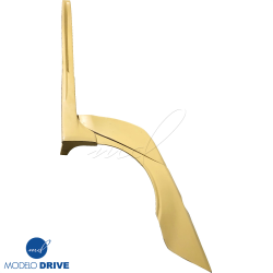 ModeloDrive FRP HL Wide Body Kit > Mitsubishi Lancer 2010-2015 image - 5