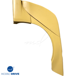 ModeloDrive FRP HL Wide Body Kit > Mitsubishi Lancer 2010-2015 image - 6