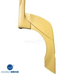 ModeloDrive FRP HL Wide Body Kit > Mitsubishi Lancer 2010-2015 image - 7