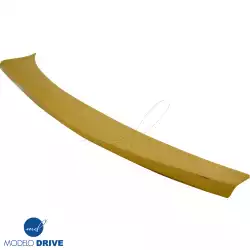 FRP HL Spoiler Wing > Mitsubishi Lancer 2010-2015 image - 2