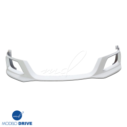 ModeloDrive FRP Type-C Front Add-on Valance > Volkswagen CC 2009-2012 image - 2