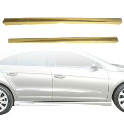 ModeloDrive FRP Type-C Side Skirts > Volkswagen CC 2009-2012 image - 18