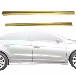 FRP Type-C Side Skirts > Volkswagen CC 2009-2012 image - 18