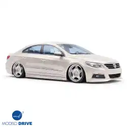 FRP Type-C Side Skirts > Volkswagen CC 2009-2017 image - 26