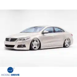 FRP Type-C Side Skirts > Volkswagen CC 2009-2017 image - 27