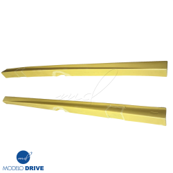 ModeloDrive FRP Type-C Side Skirts > Volkswagen CC 2009-2012 image - 2