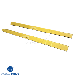 ModeloDrive FRP Type-C Side Skirts > Volkswagen CC 2009-2012 image - 3