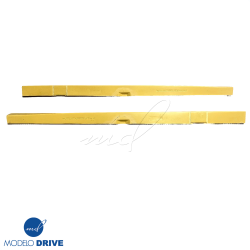 ModeloDrive FRP Type-C Side Skirts > Volkswagen CC 2009-2012 image - 4