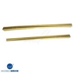 ModeloDrive FRP Type-C Side Skirts > Volkswagen CC 2009-2012 image - 5