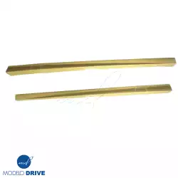 FRP Type-C Side Skirts > Volkswagen CC 2009-2012 image - 5