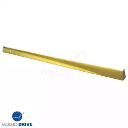 FRP Type-C Side Skirts > Volkswagen CC 2009-2012 image - 8