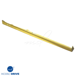 ModeloDrive FRP Type-C Side Skirts > Volkswagen CC 2009-2012 image - 9