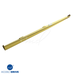 ModeloDrive FRP Type-C Side Skirts > Volkswagen CC 2009-2012 image - 10