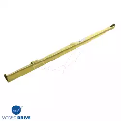 FRP Type-C Side Skirts > Volkswagen CC 2009-2012 image - 10